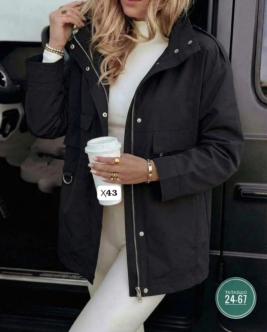 куртка демисезонная,женская куртка,удлиненная куртка,ветровка женская,женская демисезонная куртка