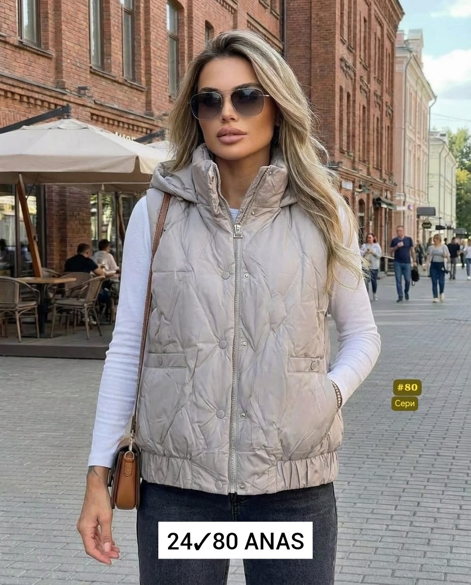 жилетка женская,жилет женский,жилетка,жилет,жилетка теплая