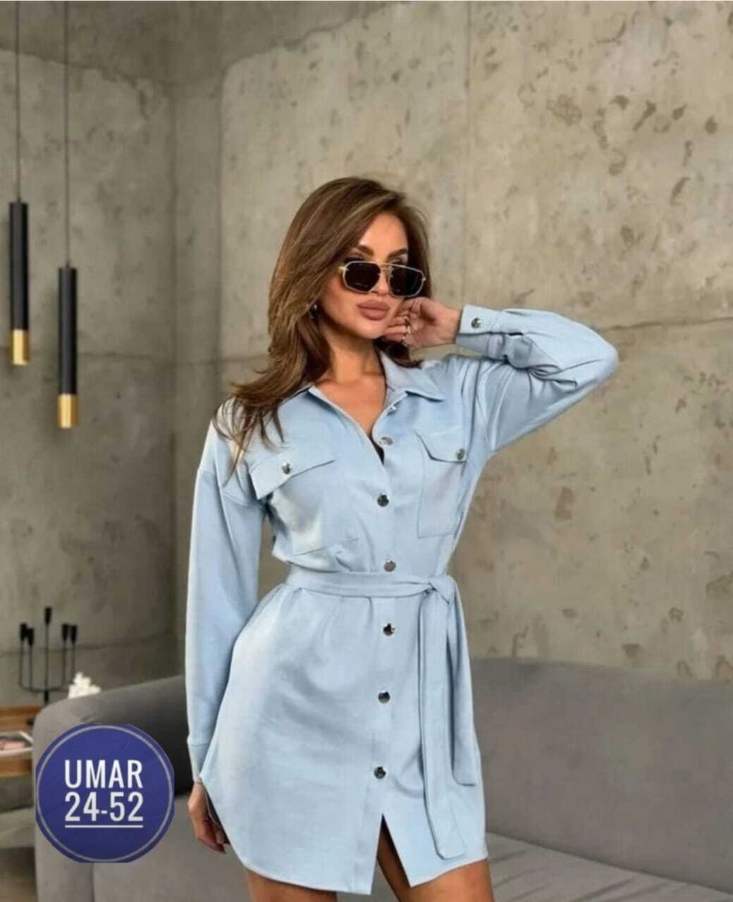 рубашка платье женская,платье рубашка с поясом,вельветовое платье рубашка декор, ,платье рубашка