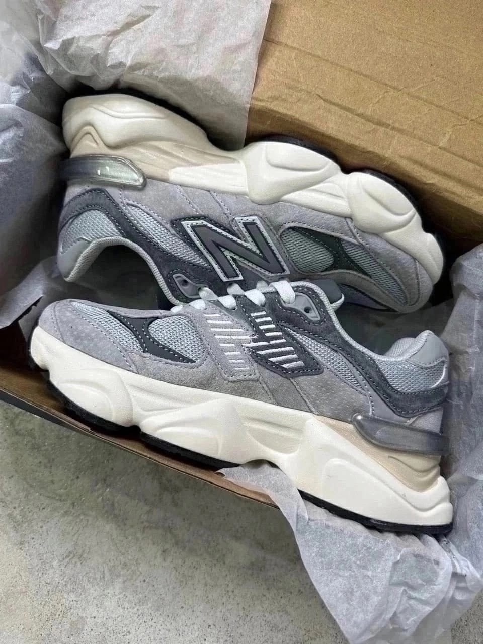 кроссовки new balance 9060,кроссовки new balance,кроссовки new balance 9060 36-41 серые,new balance 9060 grey,new balance 9060 серые