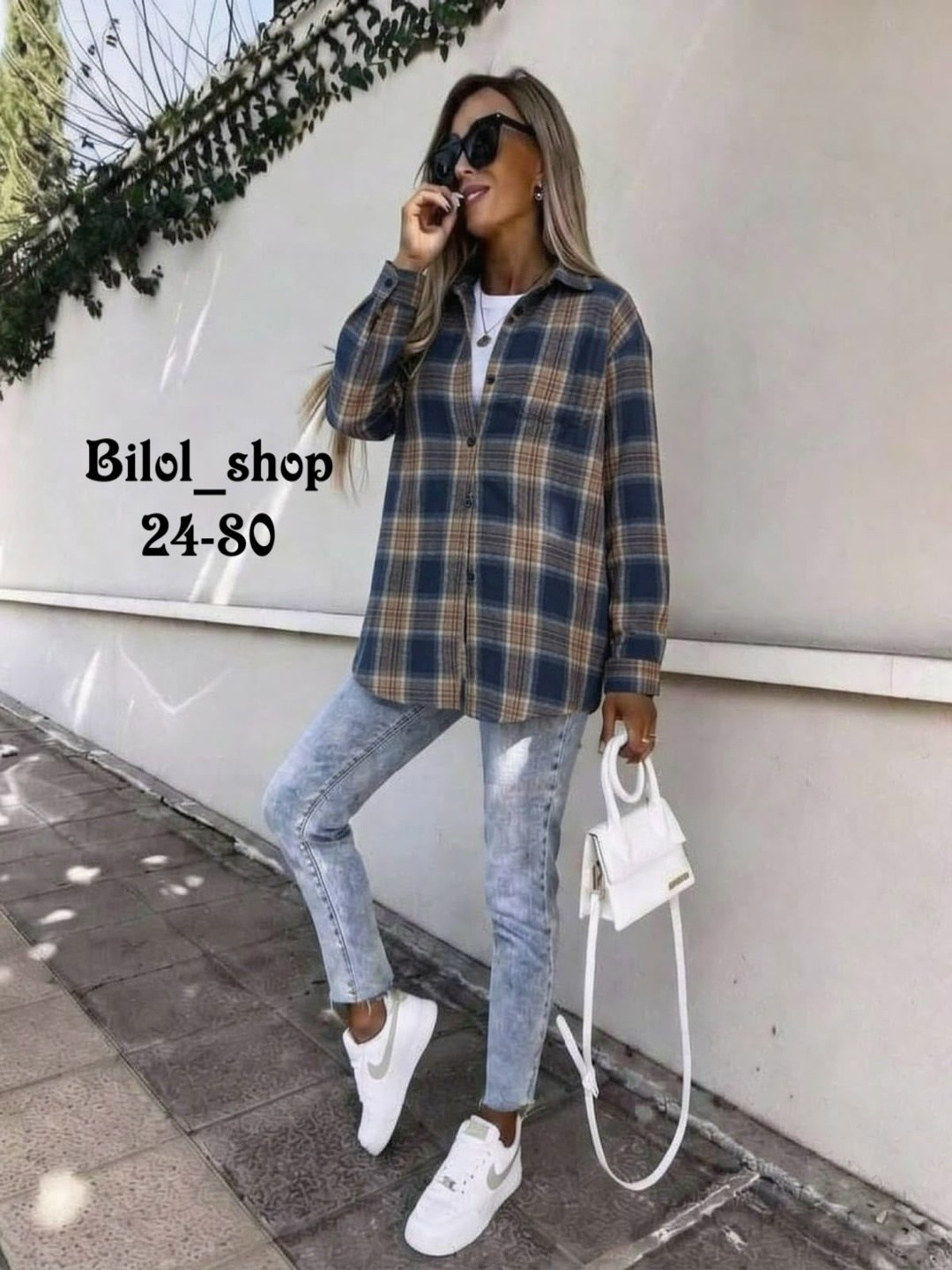 женская рубашка,рубашка в клетку,рубашка женская в клетку,рубашка,рубашка в клетку женская оверсайз