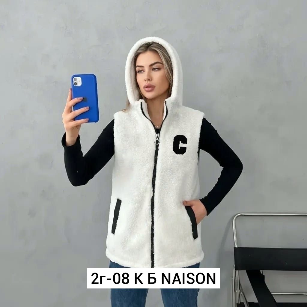 жилетка женская,жилет женский,жилетка двухсторонняя,жилет,жилетка двусторонняя