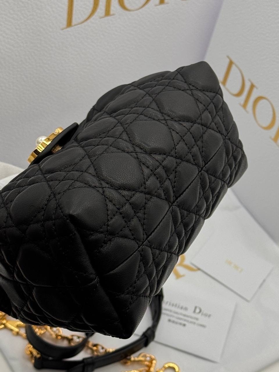 dior сумка,christian dior сумка,сумка dior lady,женская кожаная сумка dior черная,сумка женская dior