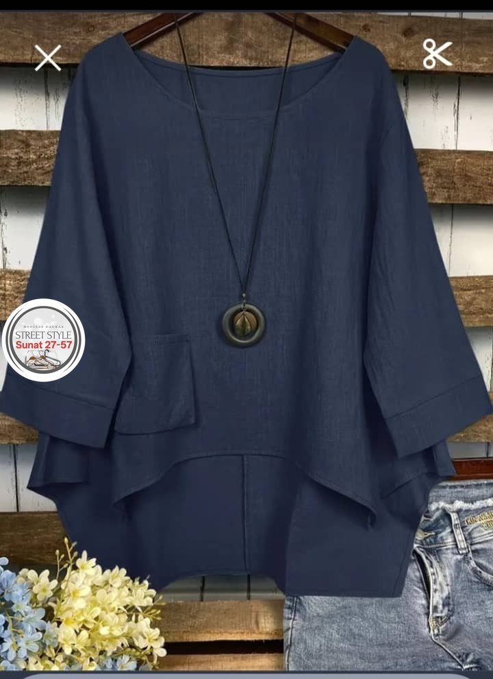 блузка бохо,блузка с круглым вырезом,блузка элегантная,блузка модная,повседневная блузка