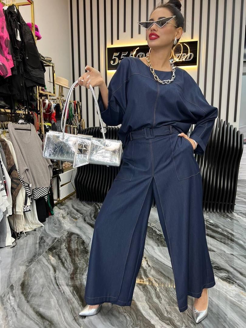 костюм брючный,брючные костюмы женские,костюм женский,костюм вечерний брючный aika_shop,летний брючный костюм