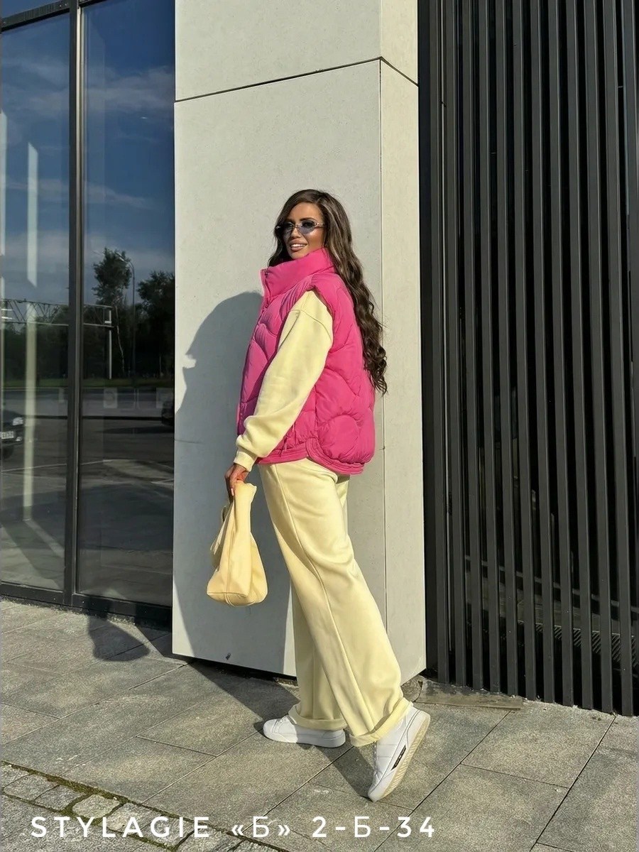 женская жилетка,жилетка,утепленная болоньевая жилетка оверсайз,жилет женский,жилет