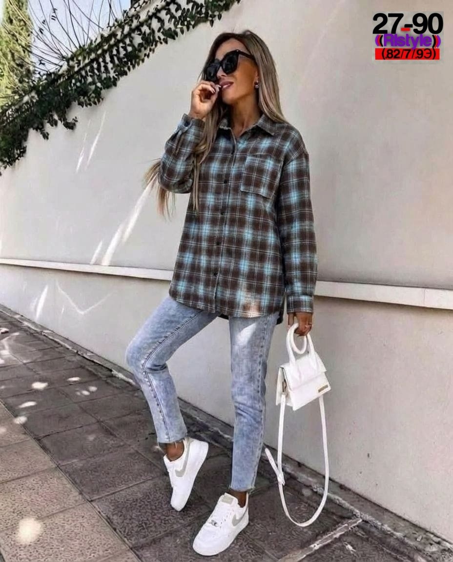 рубашка женская,рубашка в клетку,повседневная рубашка,рубашка,рубашка в клетку женская оверсайз