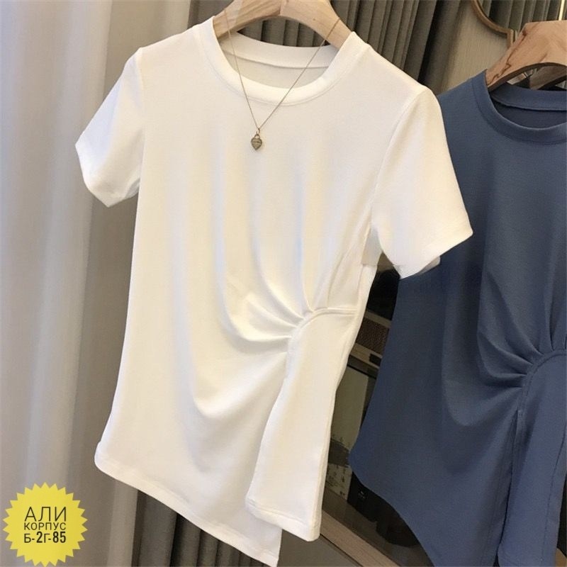футболки женская,женская футболка с короткими рукавами,футболки для женщин,футболка женская базовая,белая футболка женская