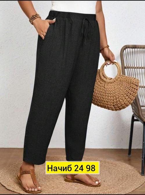 брюки женские летние,женские брюки большие размеры,летние брюки,брюки ollsy 4016 голубой,одежда брюки