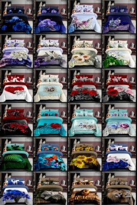 Постельное белье