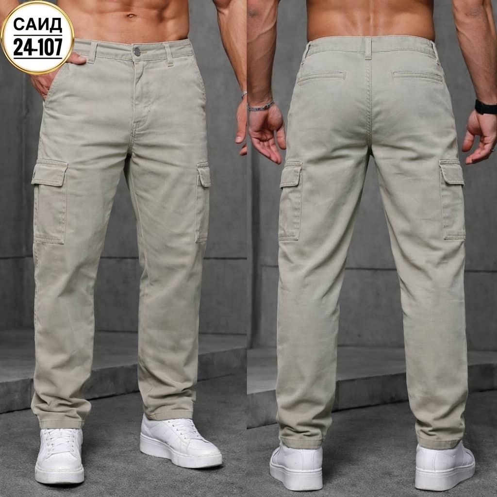 мужские брюки-карго,брюки с карманами карго,брюки карго,джинсы брюки,джинсы мужские