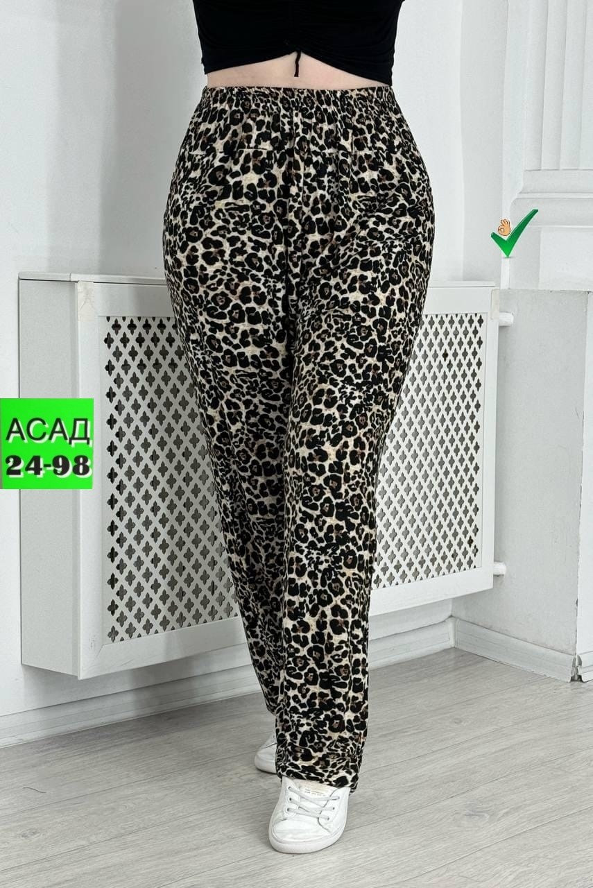 брюки женские спортивные с леопардовым принтом,леопардовые штаны,леопардовые брюки женские,женские брюки,брюки с леопардовым принтом