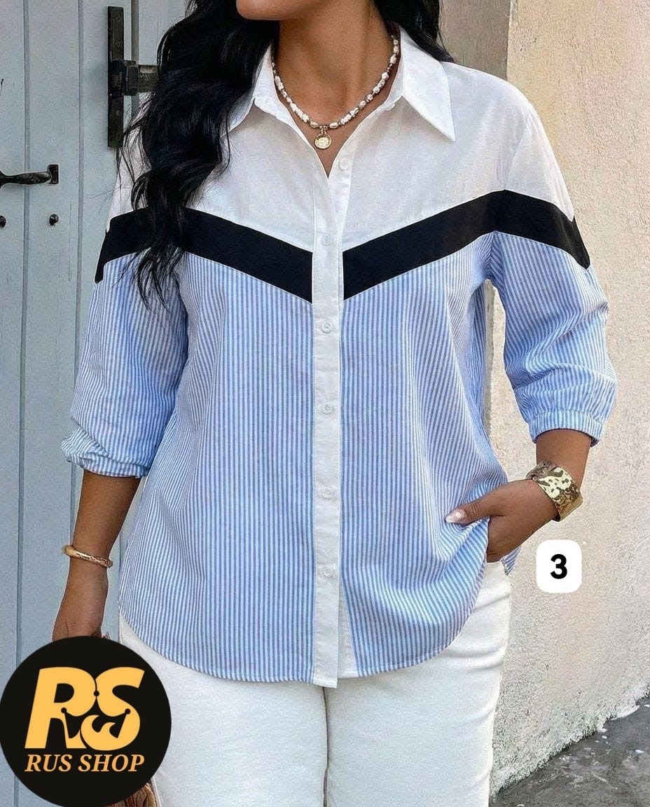 рубашка женская,женская блуза,женские блузки,блузка рубашка,рубашка в полоску