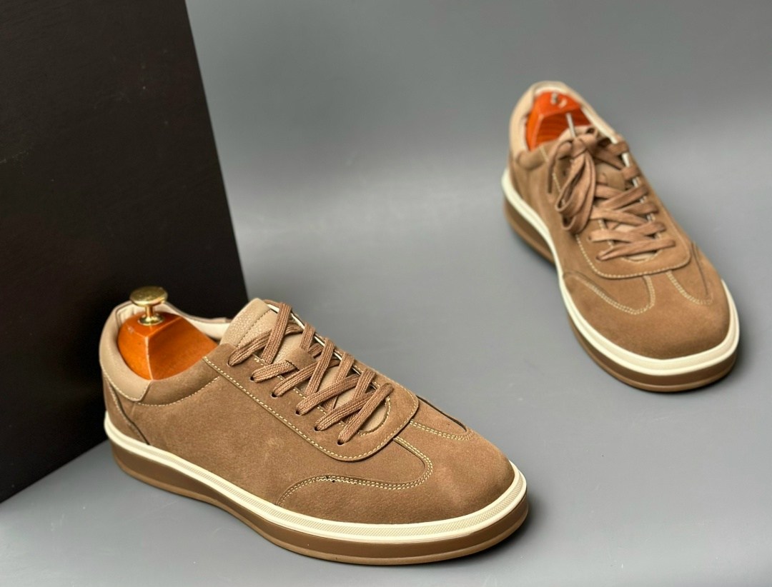 ,кеды мужские,кроссовки loro piana,кеды loro piana,замшевые кроссовки