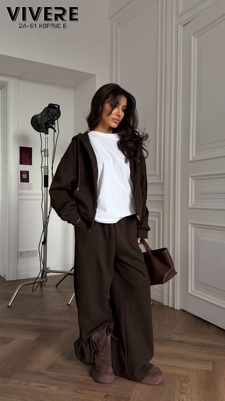 трикотажные костюмы,костюм стильный,женские костюмы,теплый трикотажный костюм