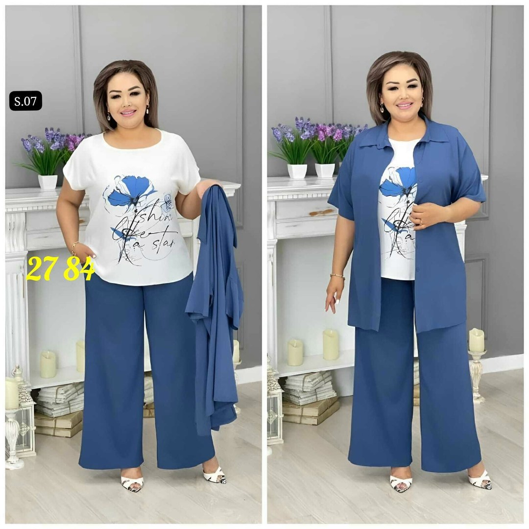 костюм хб женский,летний брючный костюм женский,летний брючный костюм,женский костюм тройка,модные костюмы