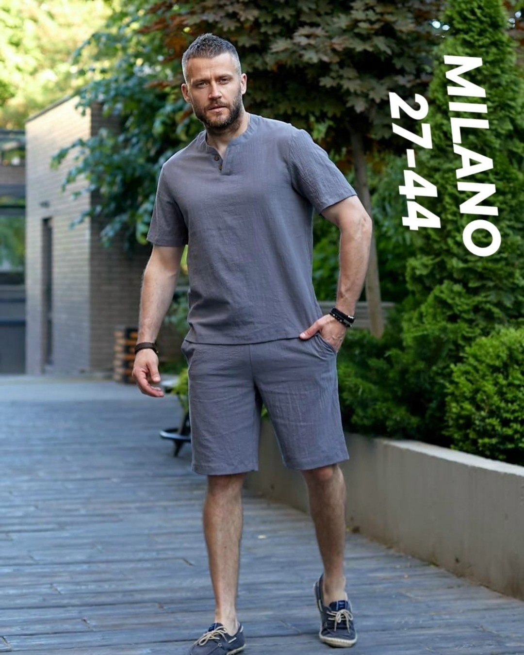 мужской спортивный костюм с шортами,шорты мужские спортивные,мужская мода,костюм рубашка и шорты,костюм мужской