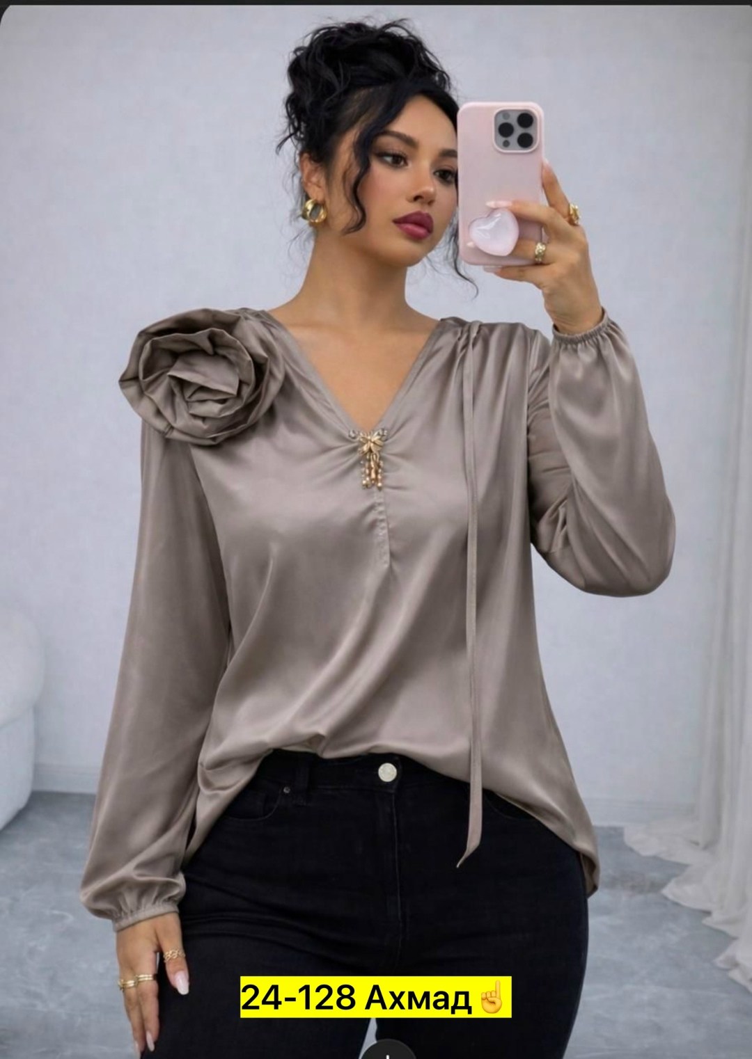женская блузка,блуза,женская блуза,блузка,модные женские блузки