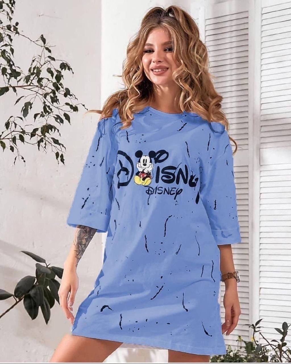 туника домашняя ,туника женская,футболка оверсайз с принтом удлиненная,туника домашнее платье,платье женское туника