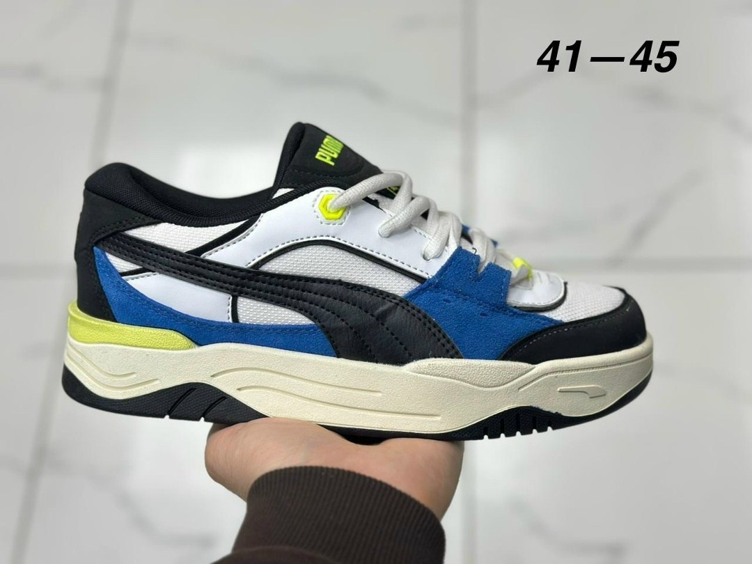 кроссовки puma,кроссовки puma 180,мужские кроссовки puma,пума 180 кроссовки,кроссовки пума 180 замшевые на высокой подошве