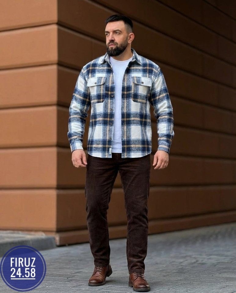 рубашка мужская в клетку,рубашка мужская,теплая рубашка,теплые рубашки мужские,рубашка