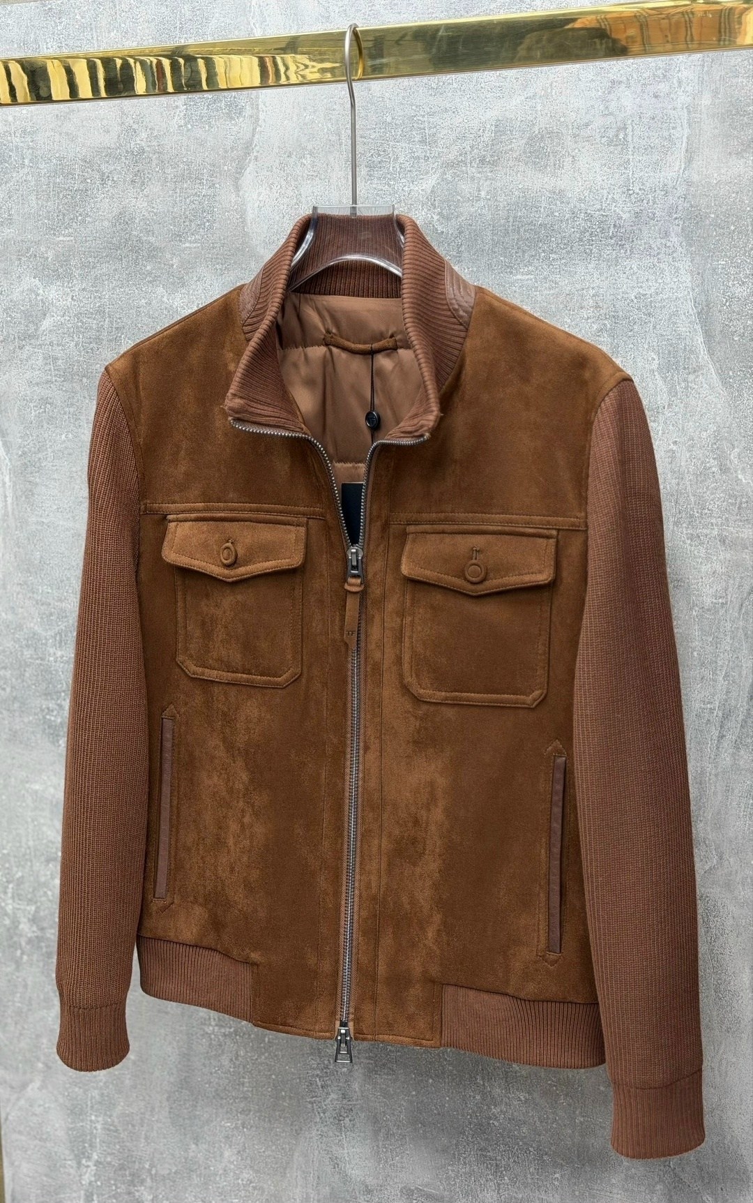 куртка замшевая,куртка замшевая мужская,куртка полностью из замши loro piana,кожаная куртка,мужская кожаная куртка