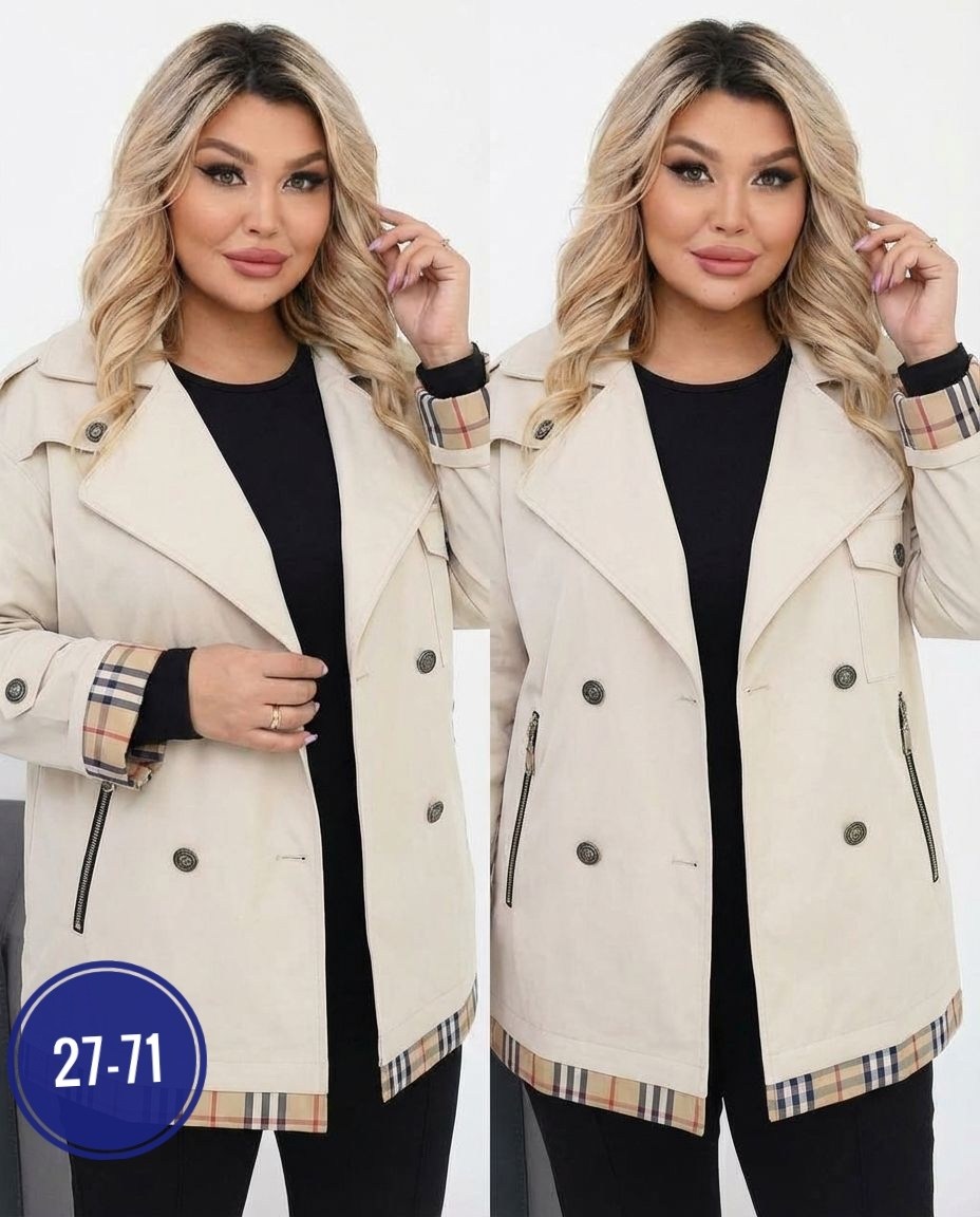 куртка женская,куртка женская демисезонная,куртка демисезонная,женская верхняя одежда больших размеров,куртка тренч