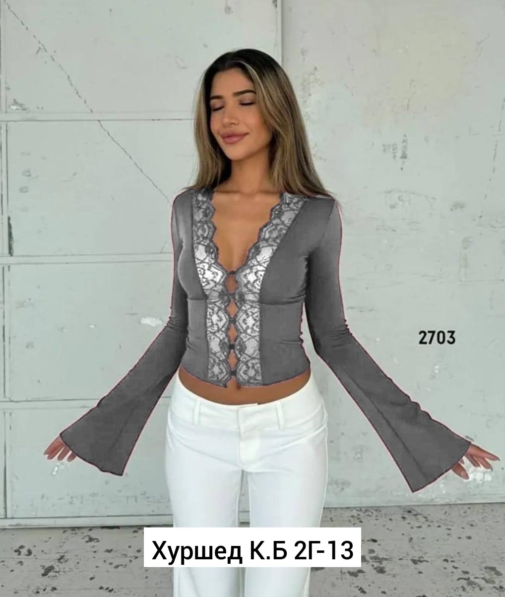 женская кофта,лонгслив с кружевом,кофточка,