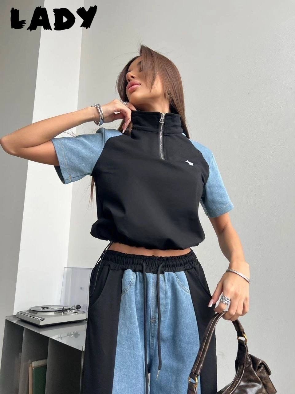 костюм повседневный спортивный,спортивные костюмы женские,спортивные костюмы женские 2025,стиль спорт шик,джинсовые костюмы женские