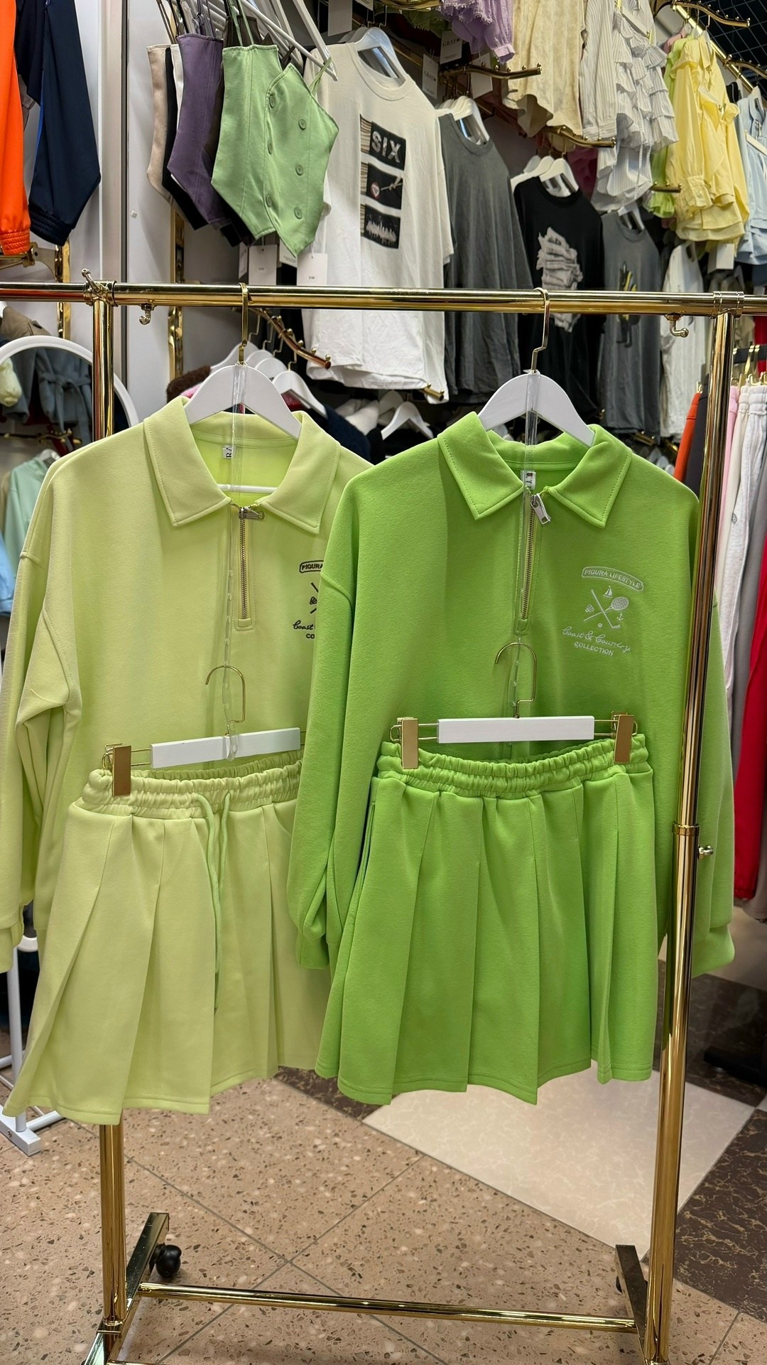 костюм свитшот,костюм с юбкой,костюм юбка свитшот,женские костюмы,спортивный костюм женский