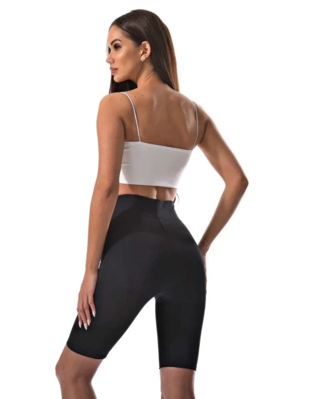 велосипедки женские спортивные,легинсы euphoria,велосипедки с высокой талией,велосипедки женские,велосипедки женские спортивные чёрные