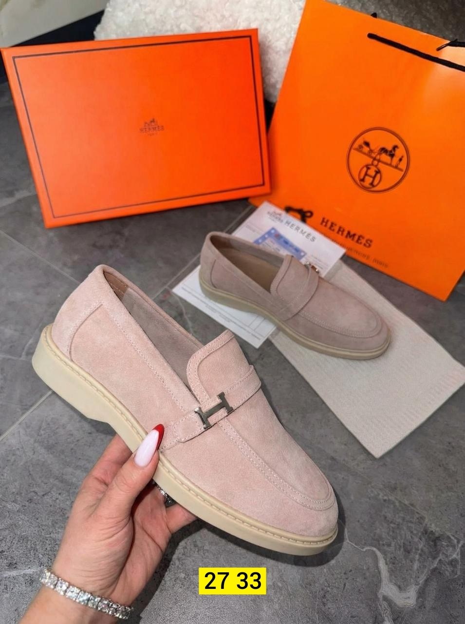 ,лоферы hermes,лоферы замшевые,лоферы женские замшевые,лоферы женские loro piana