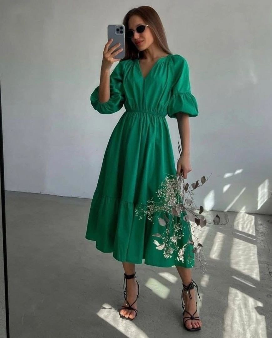 платье хлопковое летнее миди,летнее платье,платье миди летнее,платье хлопковое,платье хлопковое летнее