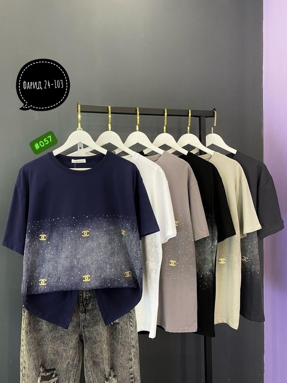 женская футболка,футболки женские модные,футболка со стразами,футболки модные