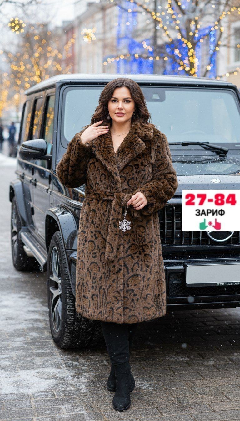 шуба леопардовая,экошуба под норку серый леопард,шуба леопардовая искусственная,шуба искусственная леопардовая almita 251436554,искусственная шуба