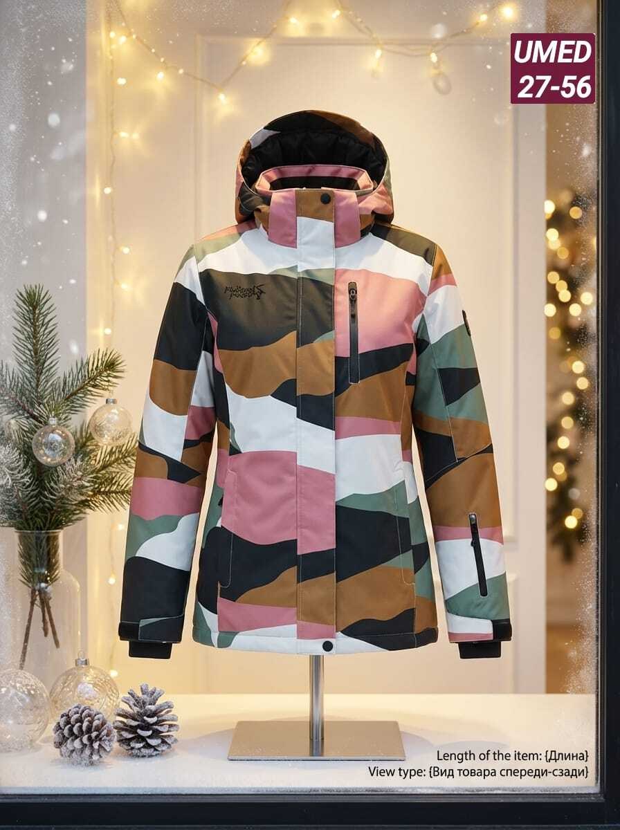 горнолыжная куртка,женская горнолыжная куртка,женская зимняя сноубордическая куртка,костюм горнолыжный женский,горнолыжная одежда