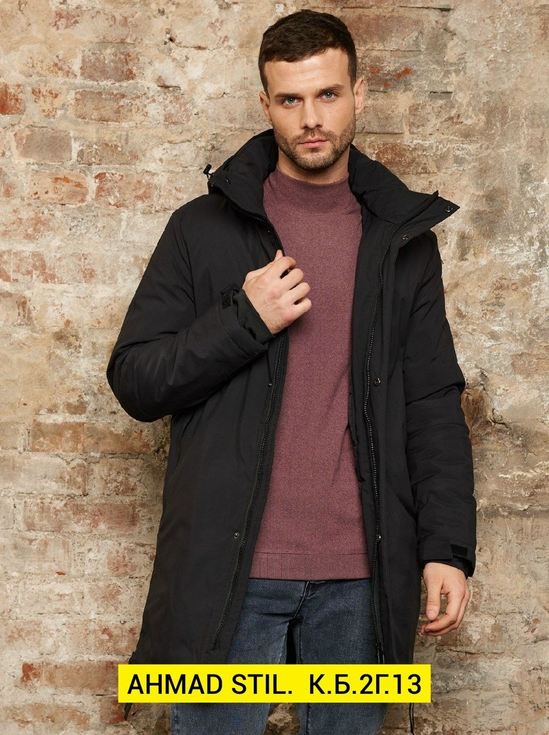 мужская куртка с капюшоном,мужская зимняя куртка,куртка парка мужская,куртка мужская демисезонная с капюшоном samirina,зимний пуховик куртка