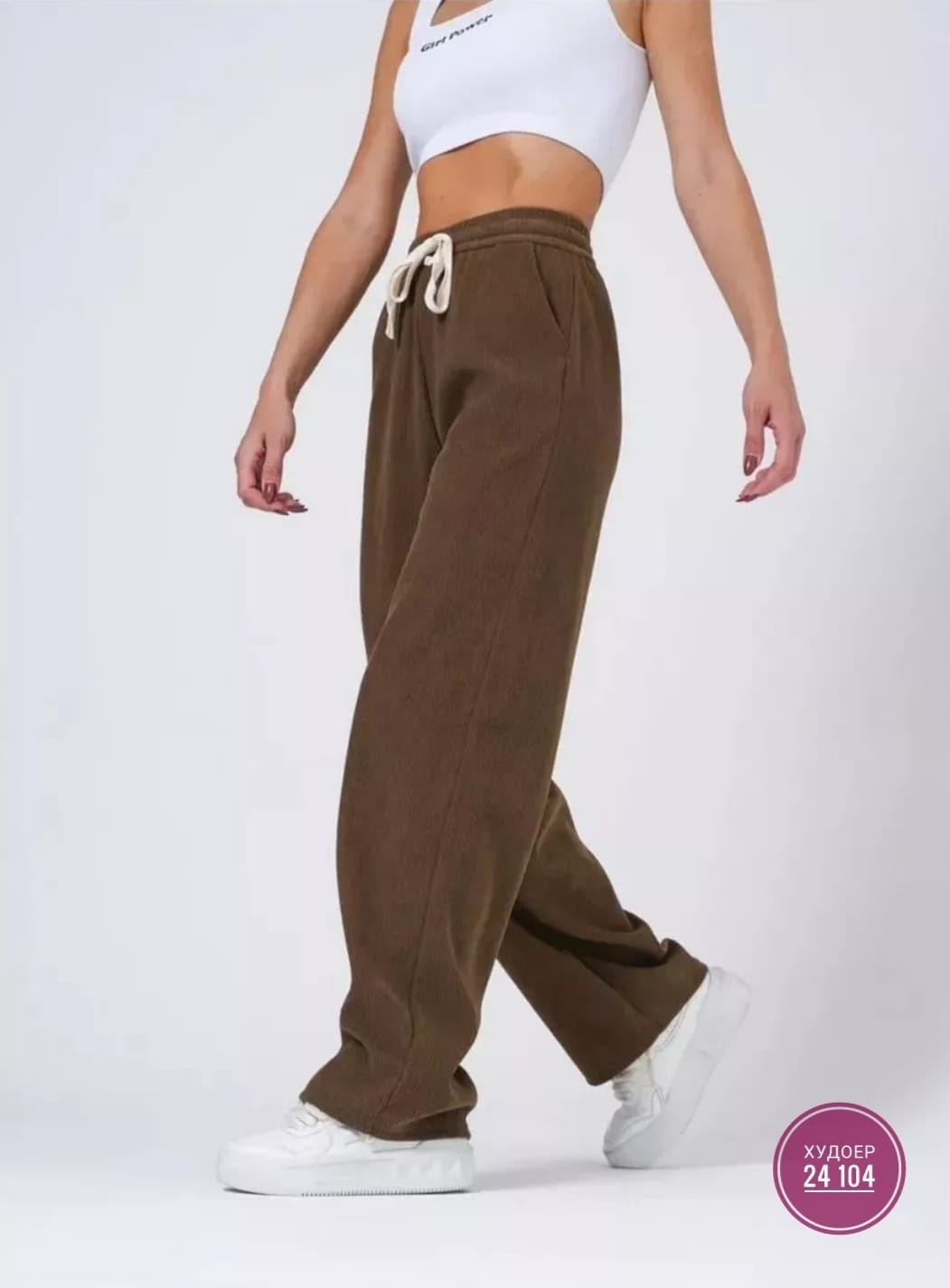 брюки спортивные широкие вельветовые палаццо danvy,брюки спортивные широкие вельветовые палаццо danvy 202613736,вельвет брюки широкие,женские широкие брюки,брюки спортивные широкие палаццо