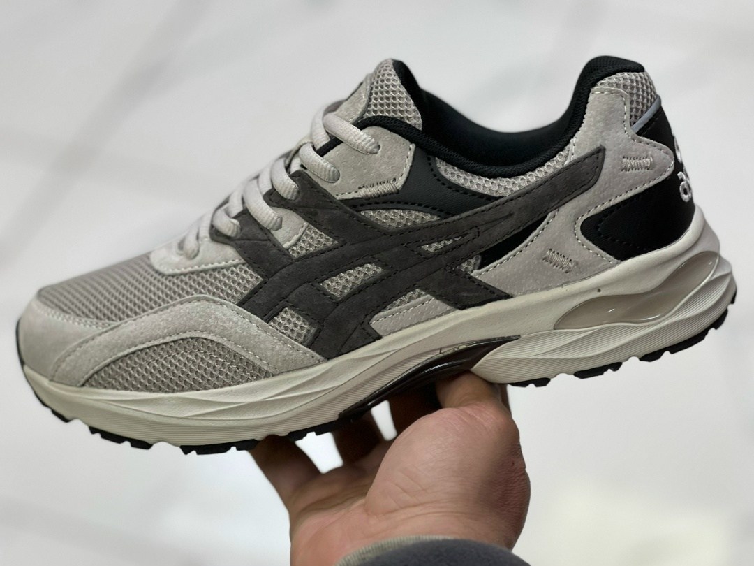 мужские кроссовки asics,кроссовки asics gel,кроссовки asics,кроссовки,кроссовки спортивные asics gel nyc oyster black