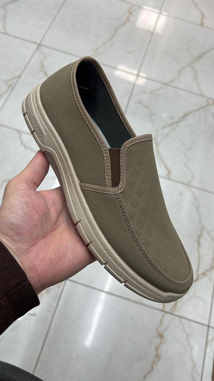 ,парусиновая ,повседневная ,холщовые мокасины мужские,мужская летняя