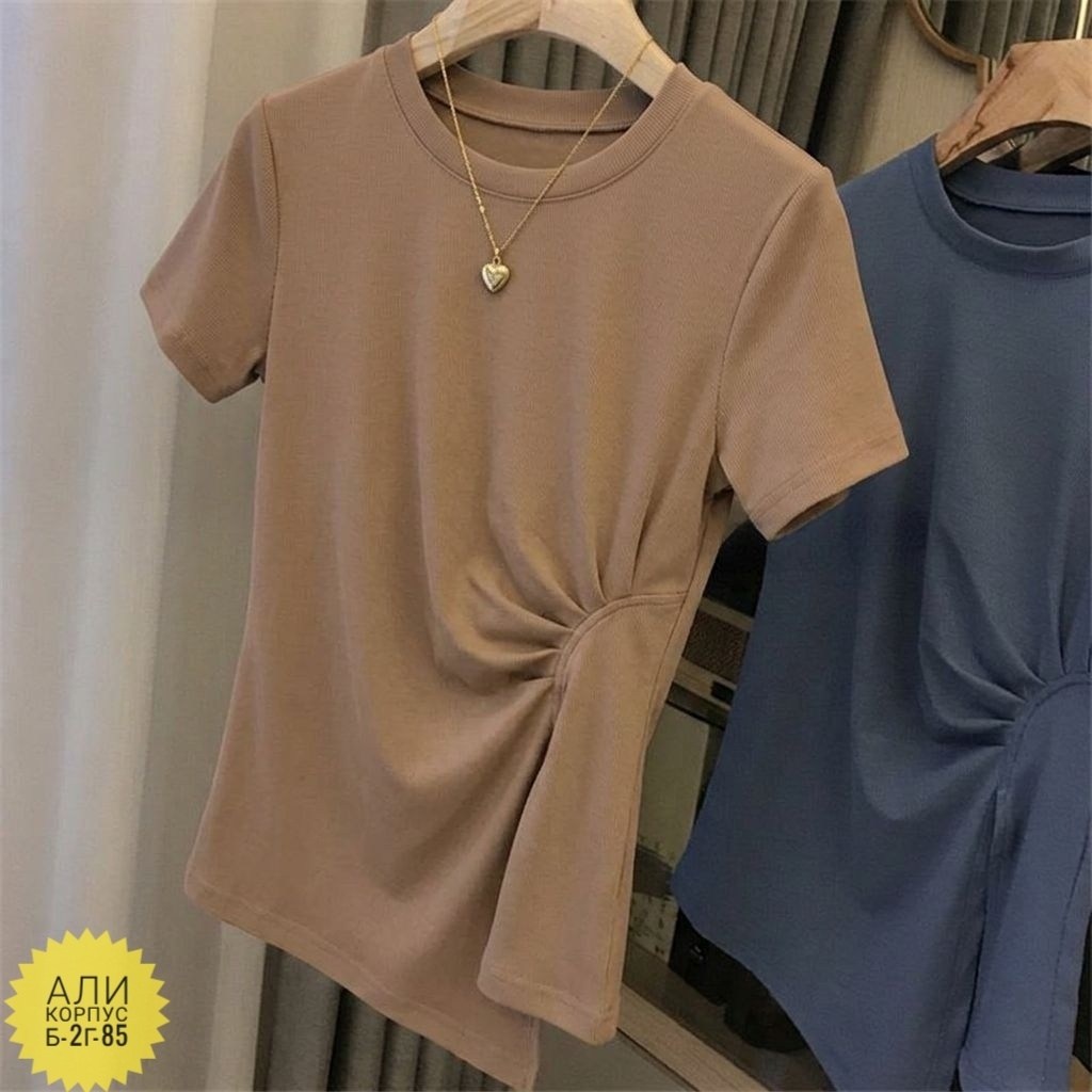 футболки женская,женская футболка с короткими рукавами,футболки для женщин,футболка женская базовая,белая футболка женская