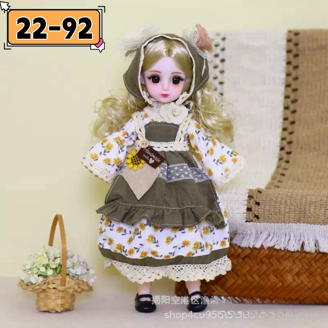 шарнирная кукла 30 см,кукла 30 см,кукла кукла,кукла коллекционная,кукла шарнирная