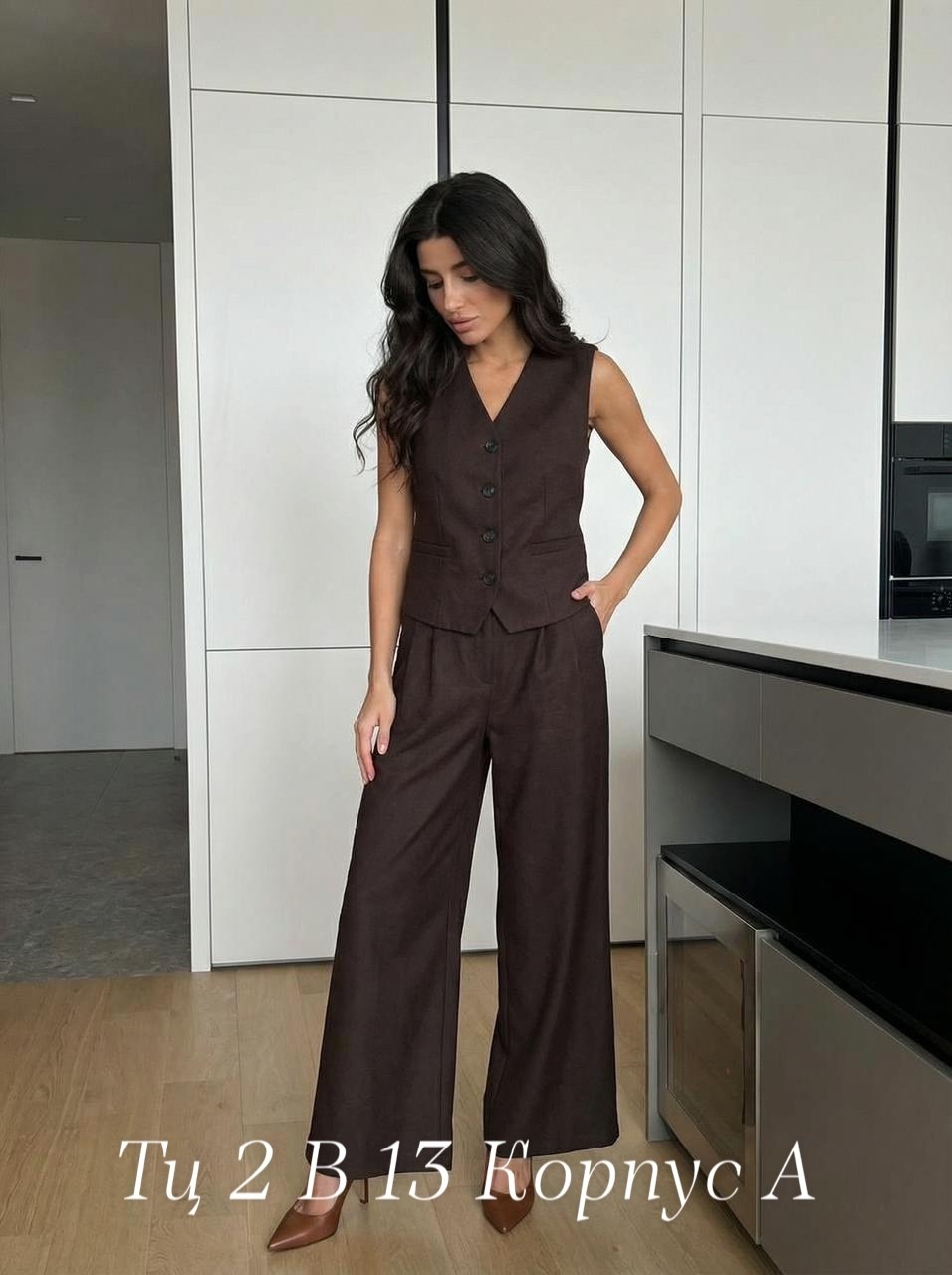 костюм женский брючный с жилеткой,брючный костюм,костюм с брюками,костюм брючный женский,костюм брючный вельветовый