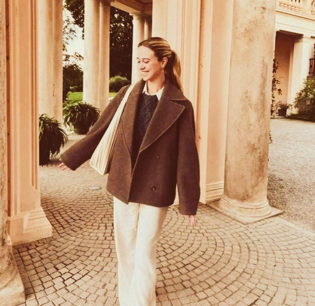 пальто свободного кроя,пальто модное,стильное пальто,короткое пальто,элегантные пальто