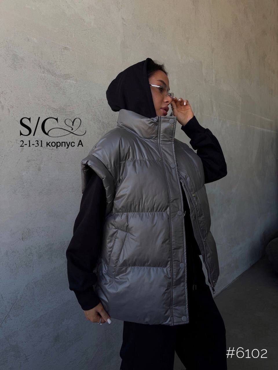 женская жилетка,жилетка,стильная жилетка,жилетка укороченная,жилетка с поясом