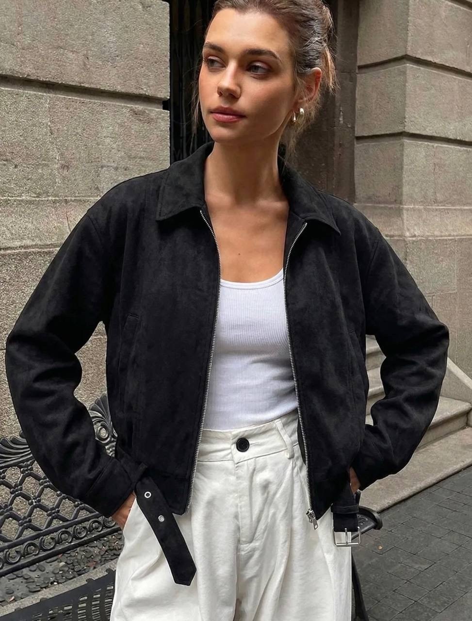 повседневная куртка,замшевая куртка,женская вельветовая куртка,короткие куртки,женская куртка