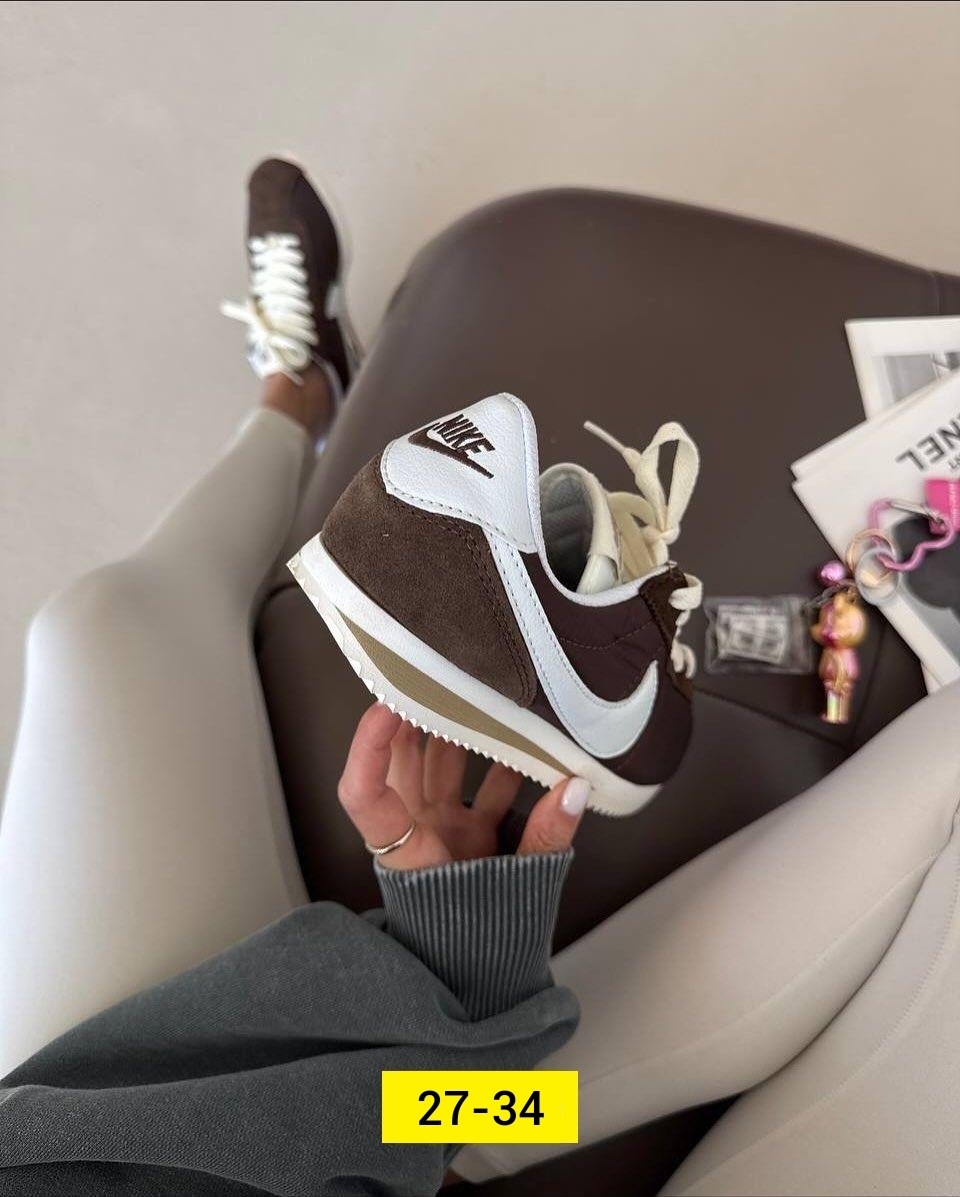 женские кроссовки nike cortez,кроссовки,cortez кроссовки,кроссовки nike cortez,кроссовки cortez коричневые nike