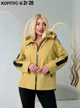 Верхняя одежда