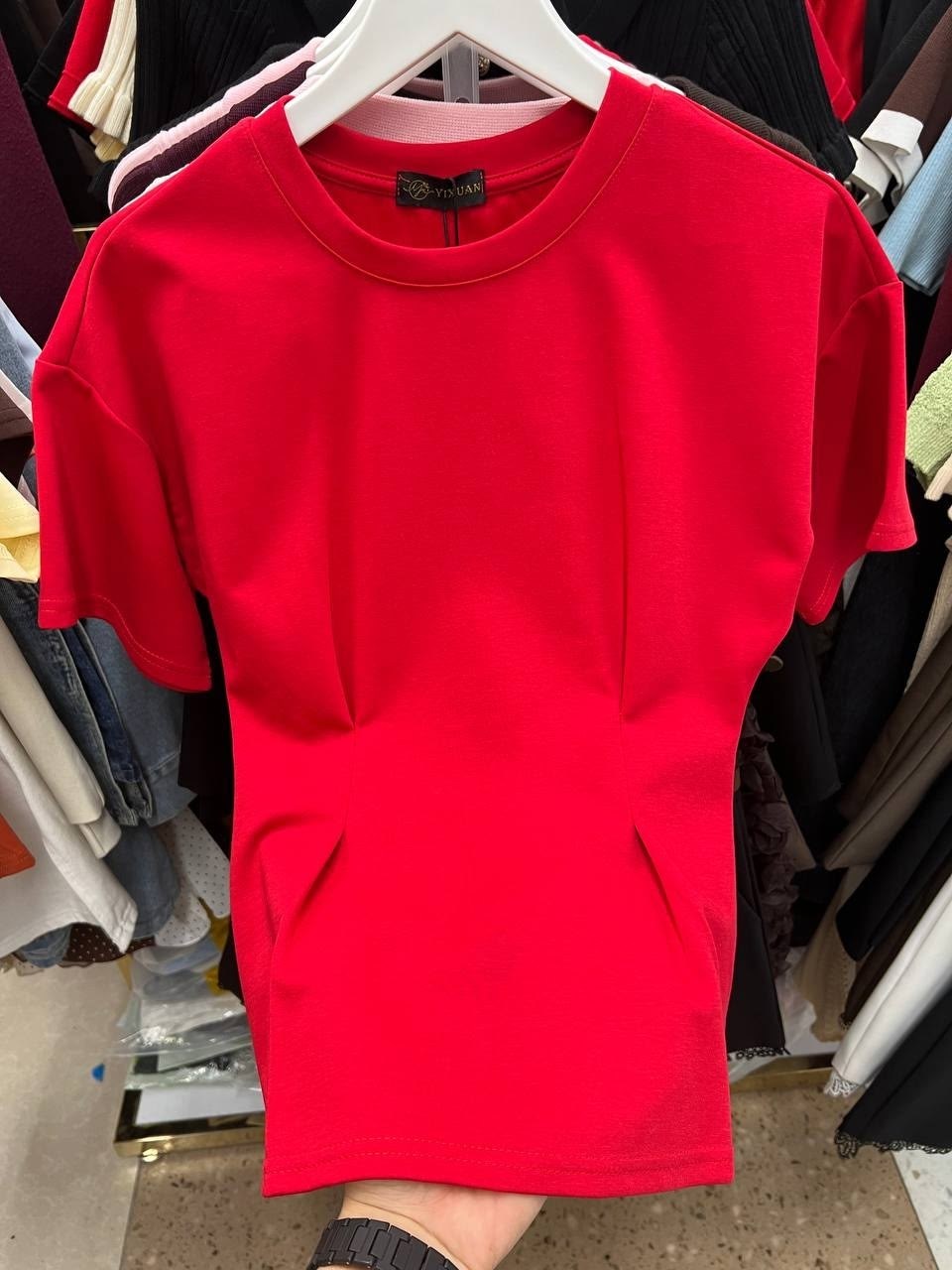 оранжевая футболка,футболка женская,футболки женская оверсайз,футболки оверсайз,футболка оверсайз оранжевая