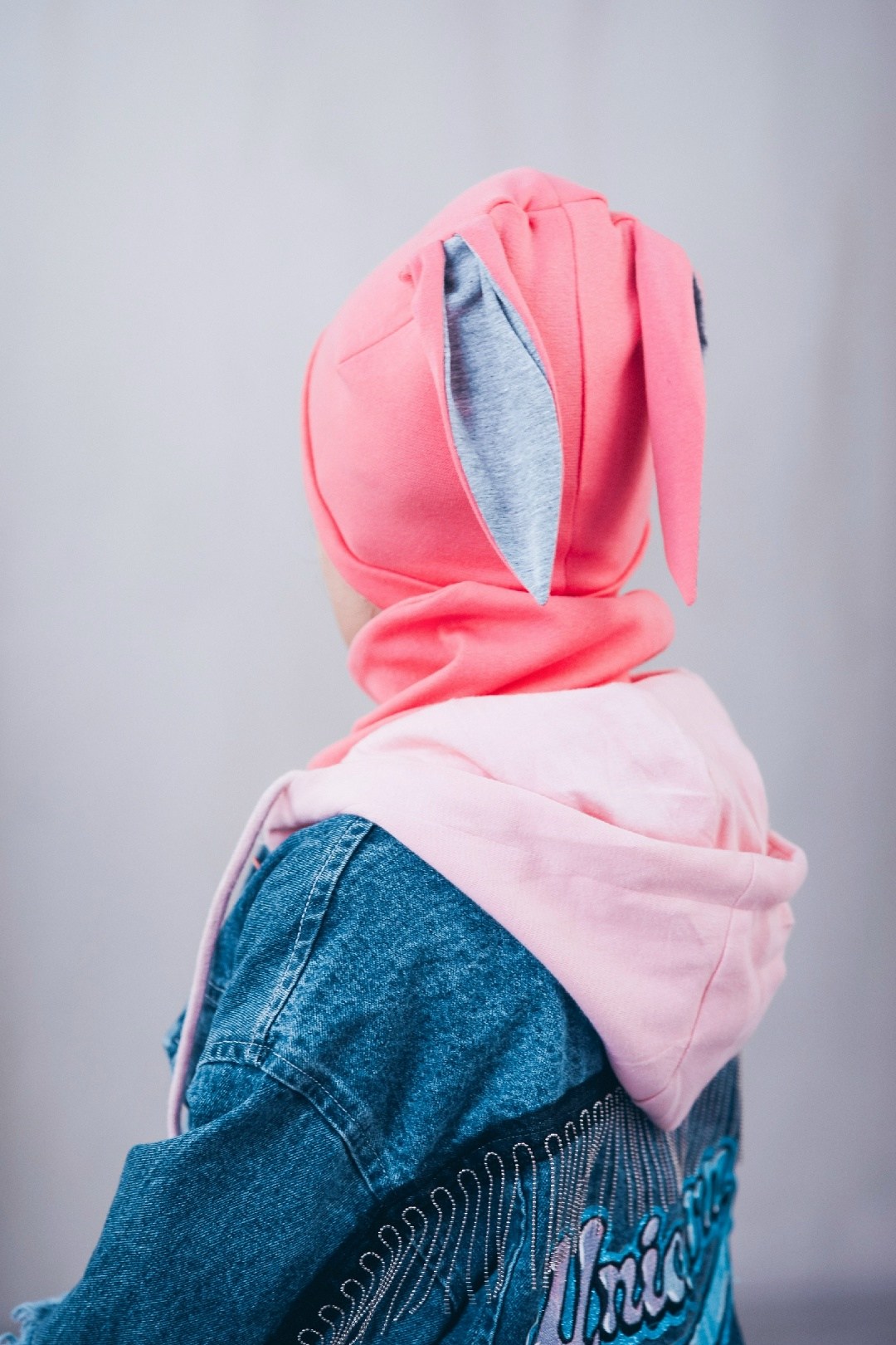 шапка и снуд комплект,детский комплект шапка и снуд,комплект foxo шапка двухслойная микки+ снуд флис 11201,шапка и снуд,шапка для девочек